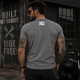KOSZULKA M8 KEEP CALM & LOVE MOTO